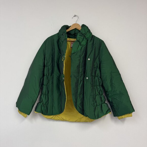 SISSYME Puffer Jacket - Picture 2 of 5